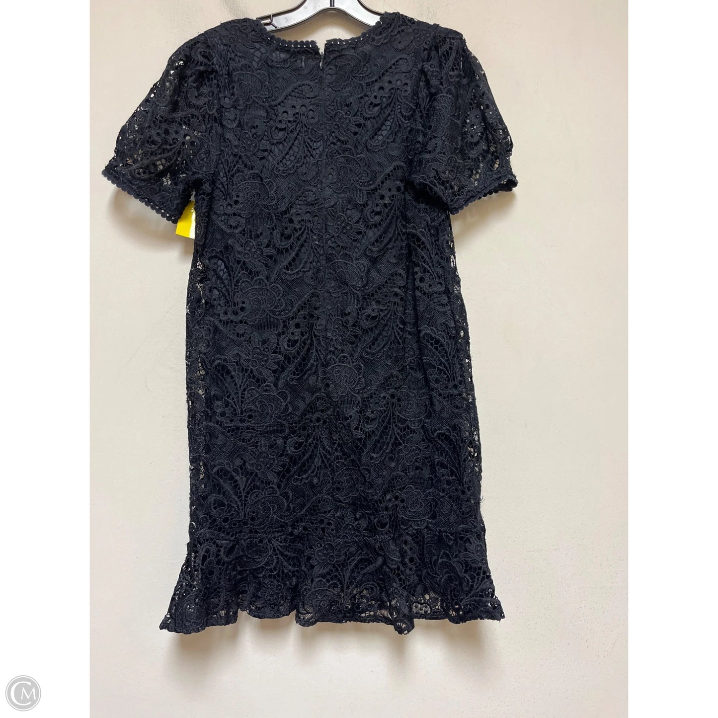 Dress Casual Short By Express In Navy, Size: Sp