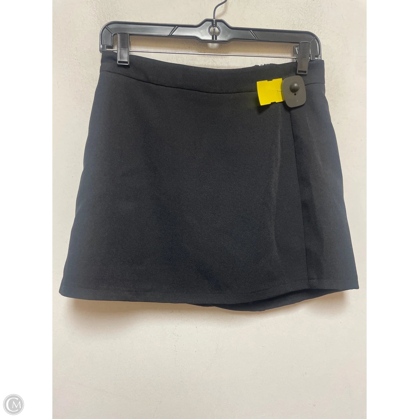 Skirt Set 2pc By Lulus In Black, Size: 8