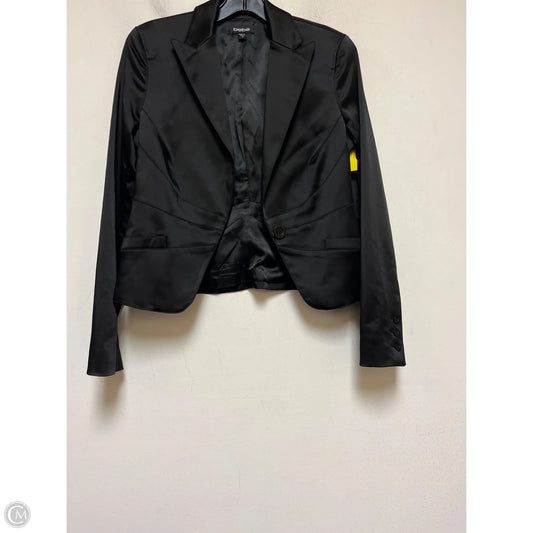 Blazer By Bebe In Black, Size: S