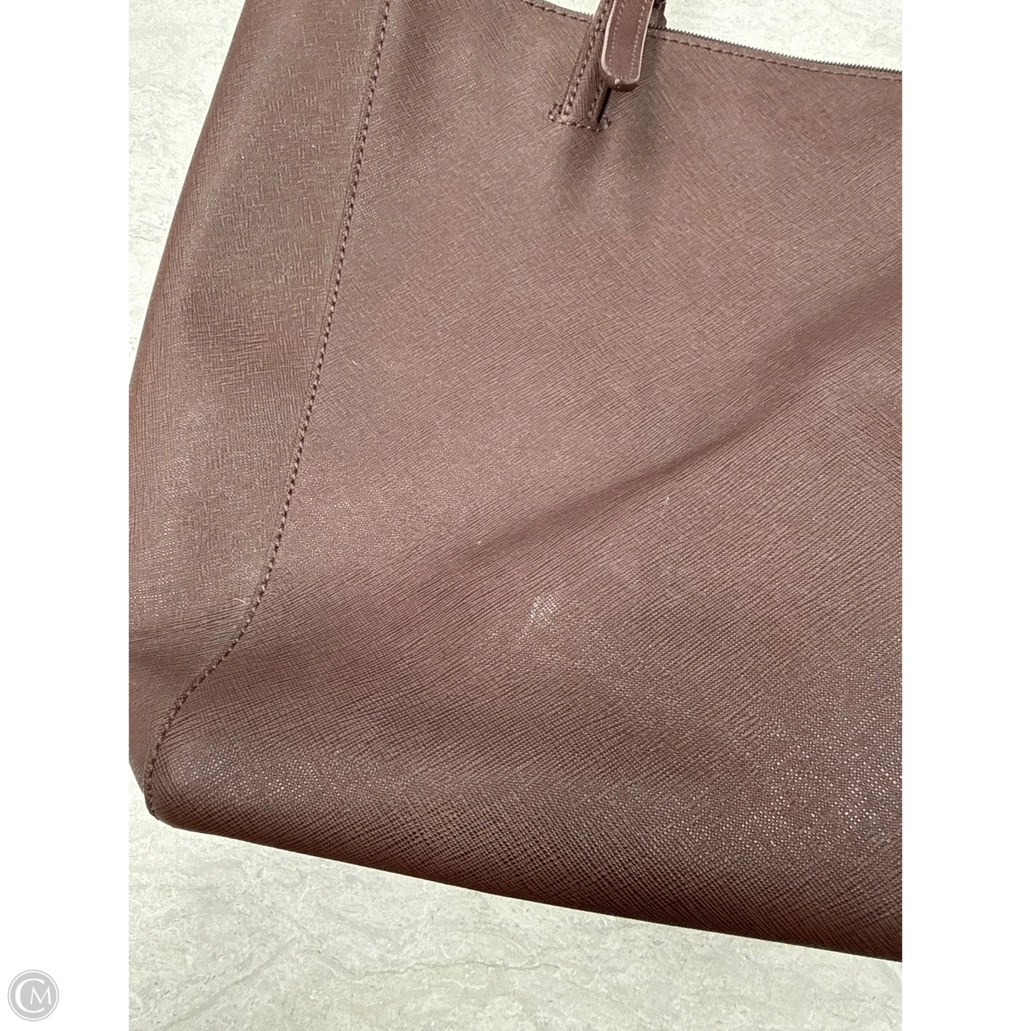 Tote Designer By Tory Burch, Size: Large