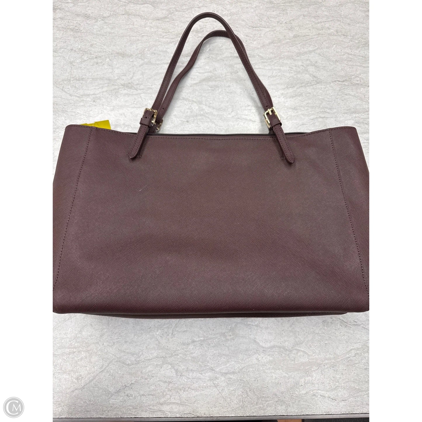 Tote Designer By Tory Burch, Size: Large