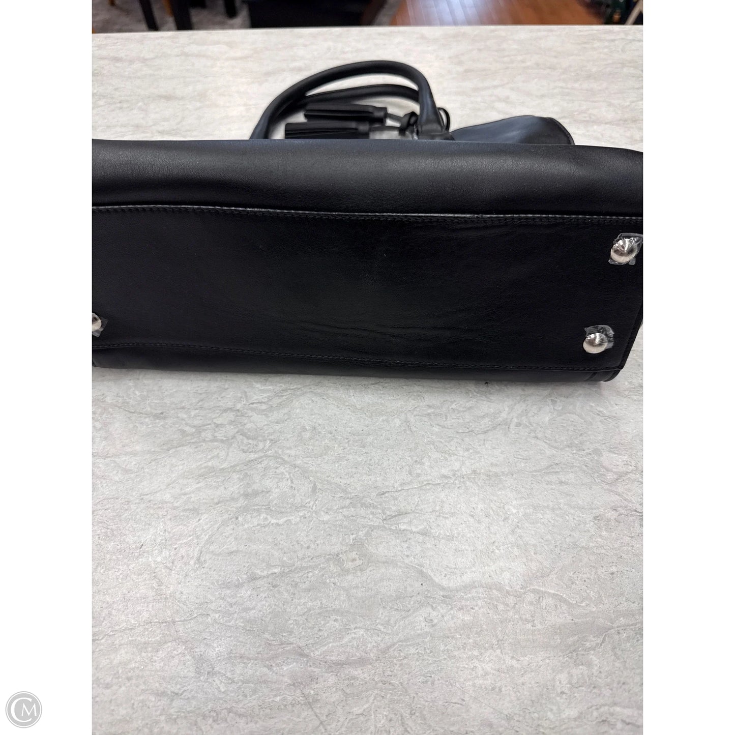 Handbag Designer By Coach, Size: Large