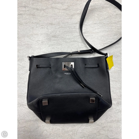 Crossbody Designer By Michael Kors, Size: Large