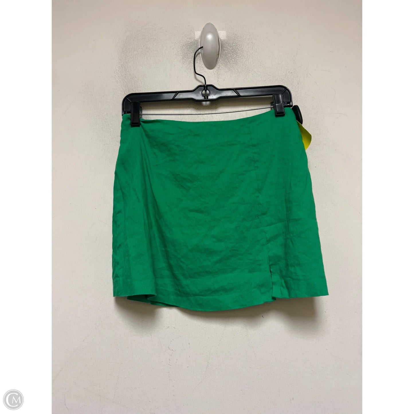 Skirt Set 2pc By Gianni Bini In Green, Size: 6