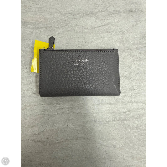 Wallet Designer By Kate Spade, Size: Small