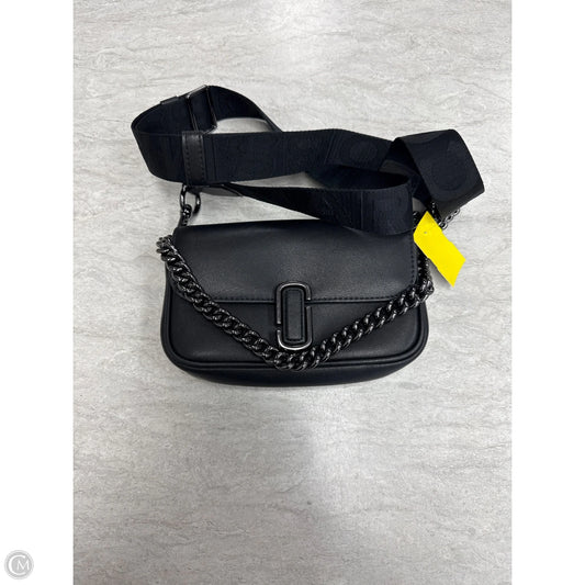 Crossbody Luxury Designer By Marc Jacobs, Size: Small
