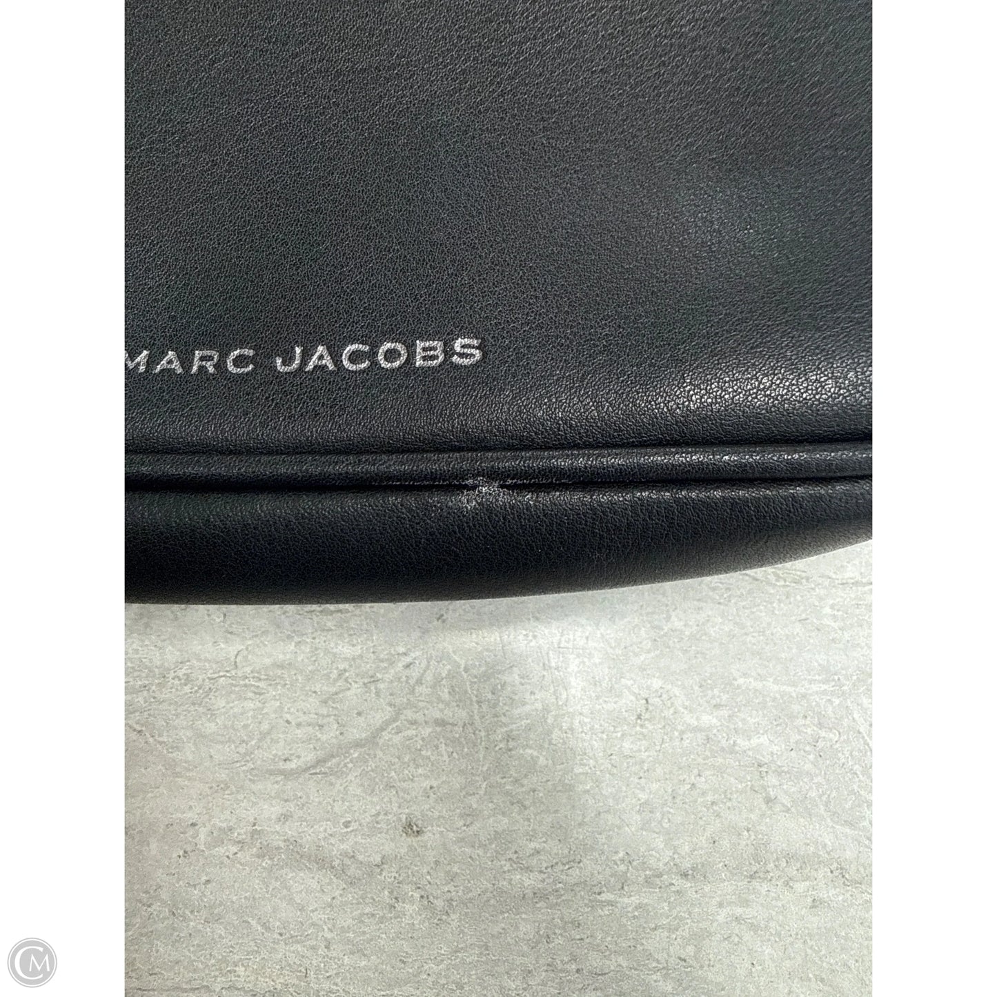 Crossbody Luxury Designer By Marc Jacobs, Size: Small