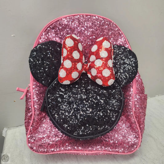 Backpack By Disney, Size: Large