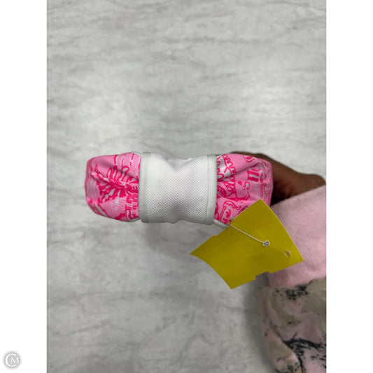 Accessory Designer Tag By Lilly Pulitzer