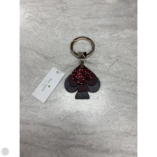 Key Chain Designer By Kate Spade