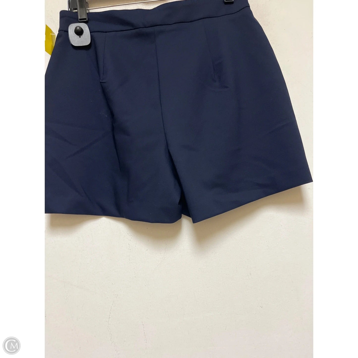 Shorts By Rachel Zoe In Navy, Size: 8