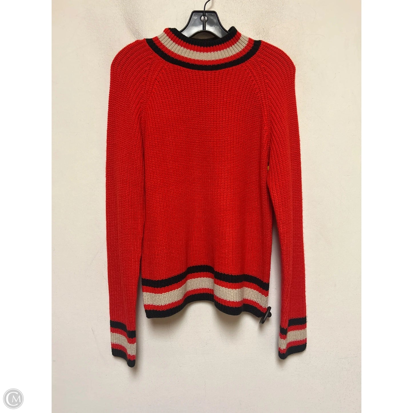 Sweater By Sanctuary In Red, Size: S