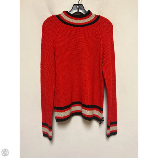 Sweater By Sanctuary In Red, Size: S