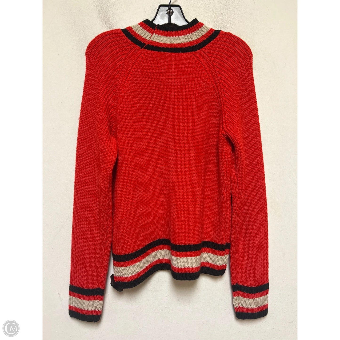 Sweater By Sanctuary In Red, Size: S