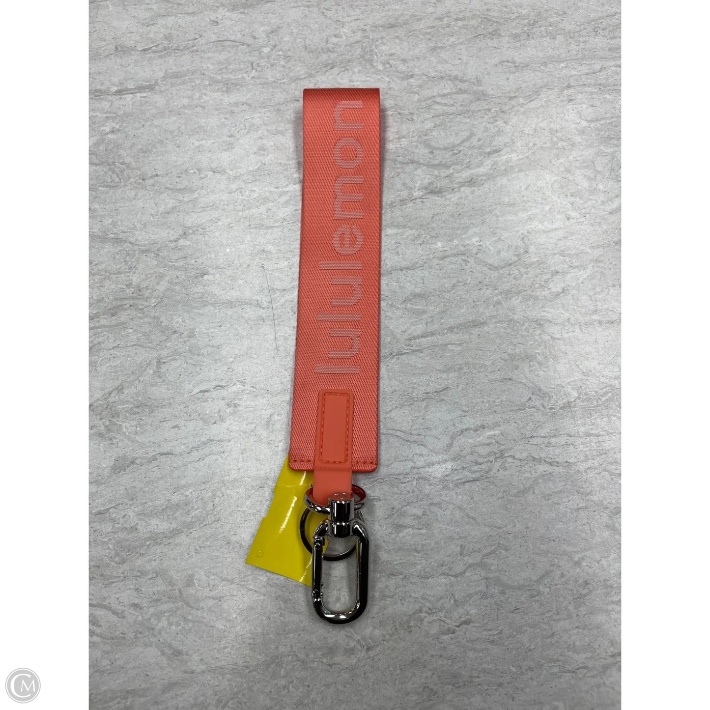 Key Chain By Lululemon