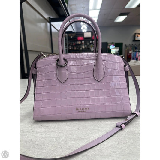 Handbag Designer By Kate Spade, Size: Medium