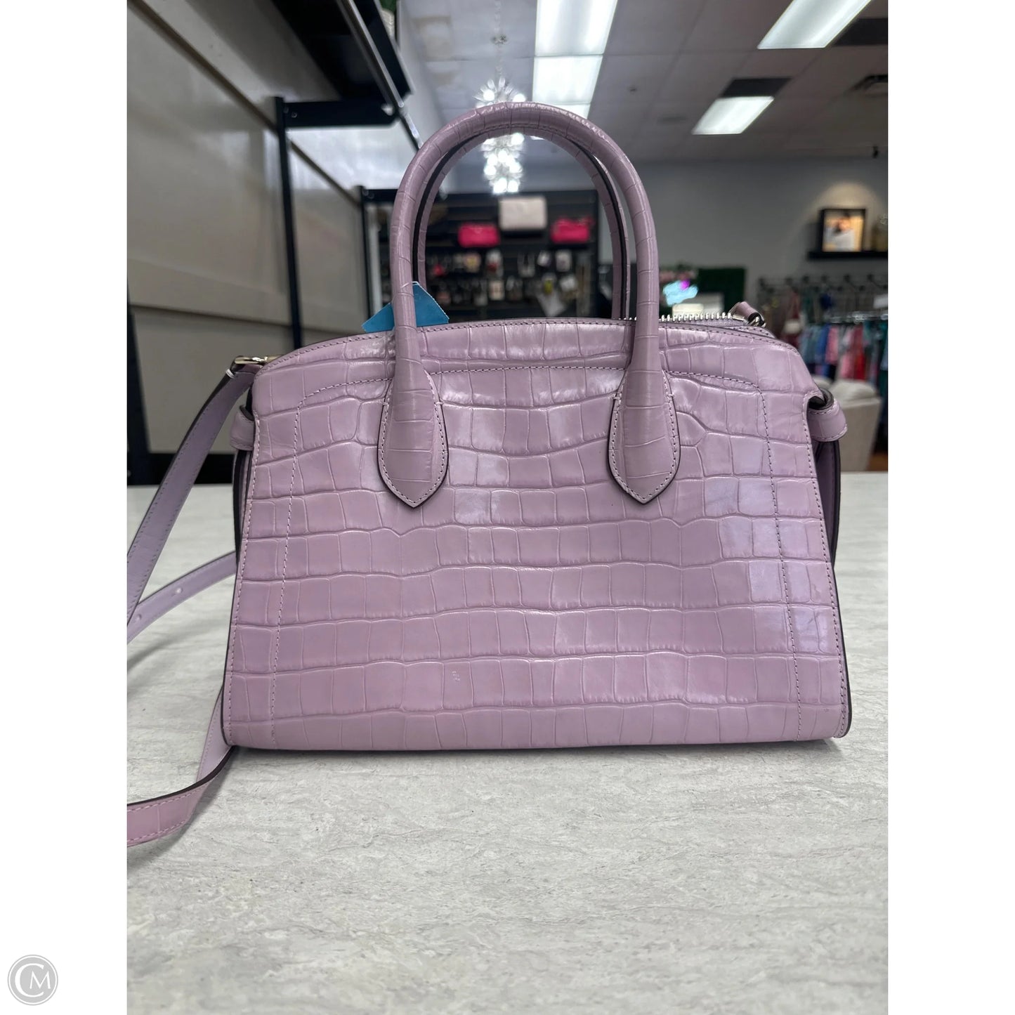 Handbag Designer By Kate Spade, Size: Medium