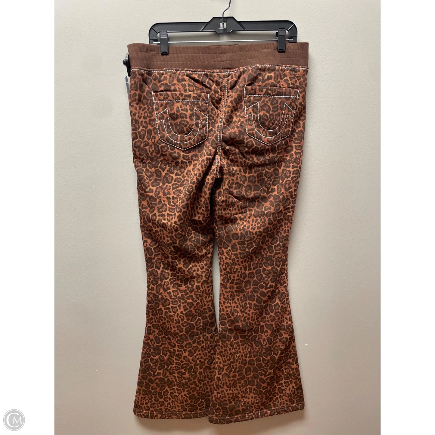 Pants Other By True Religion In Animal Print, Size: 12