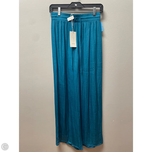 Pants Wide Leg By Joie In Blue, Size: 0