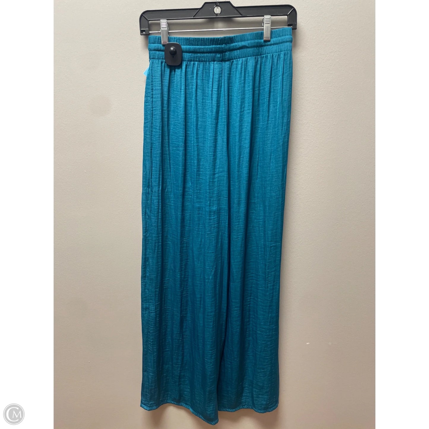 Pants Wide Leg By Joie In Blue, Size: 0