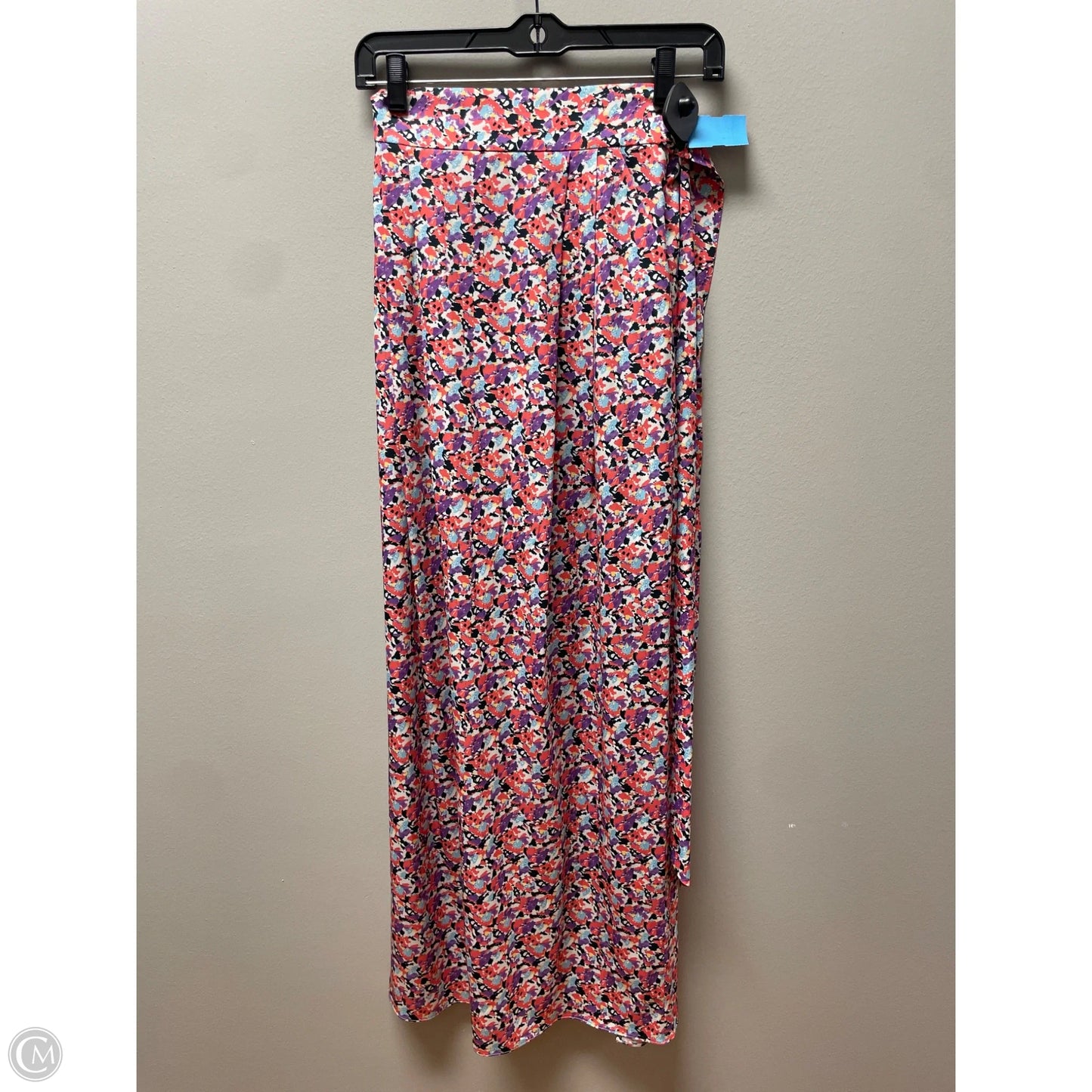 Skirt Maxi By Catherine Malandrino In Multi-colored, Size: 2