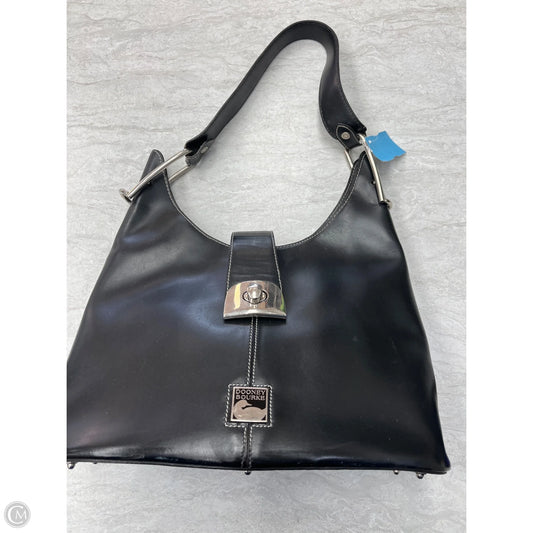 Handbag Designer By Dooney And Bourke, Size: Medium