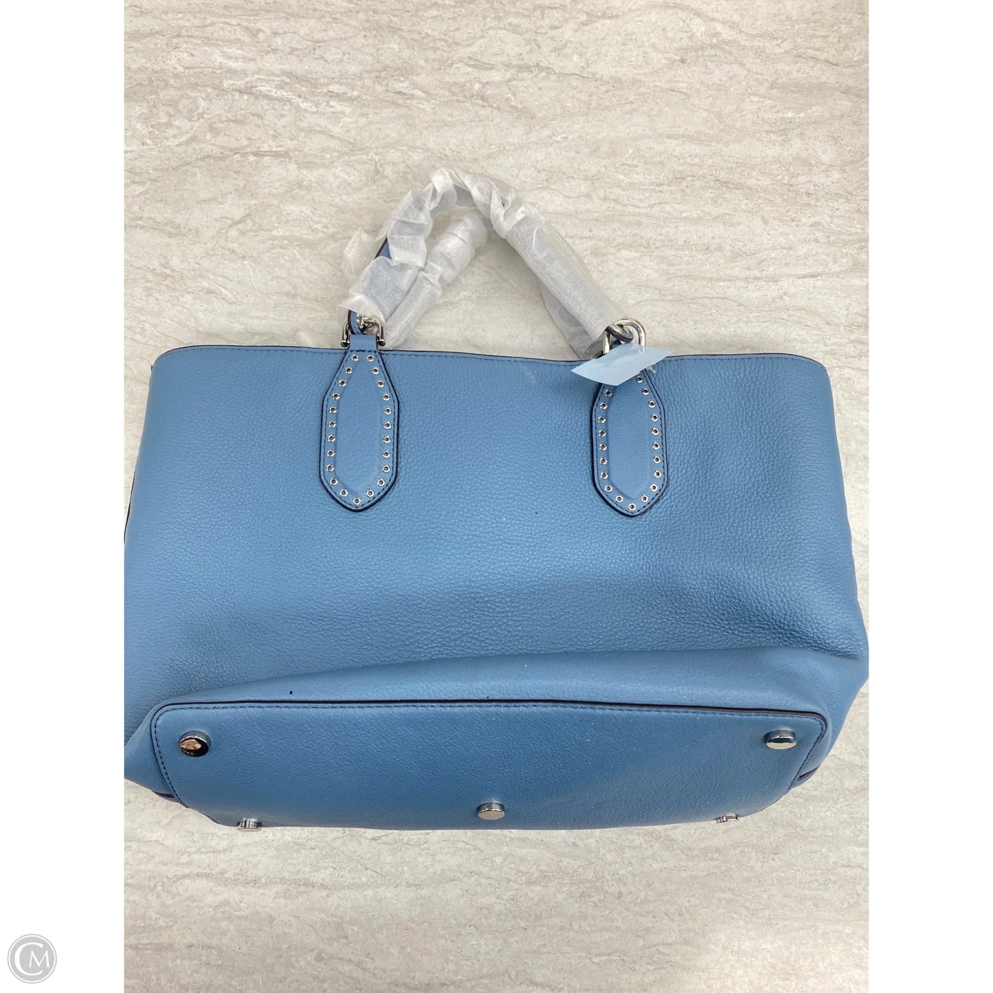 Handbag Designer By Michael Kors, Size: Large