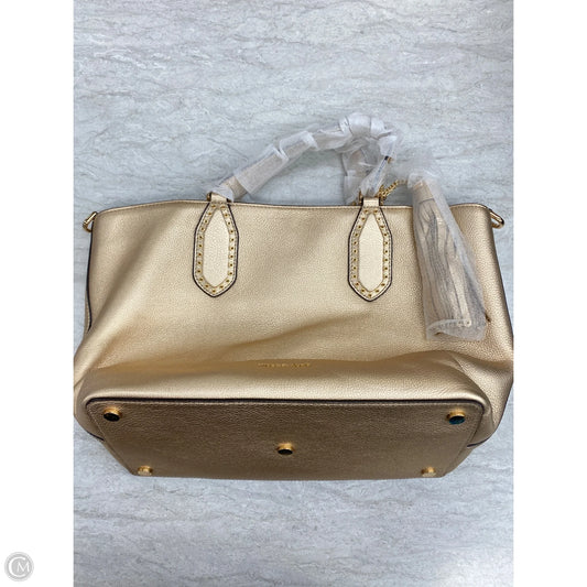 Handbag Designer By Michael Kors, Size: Large