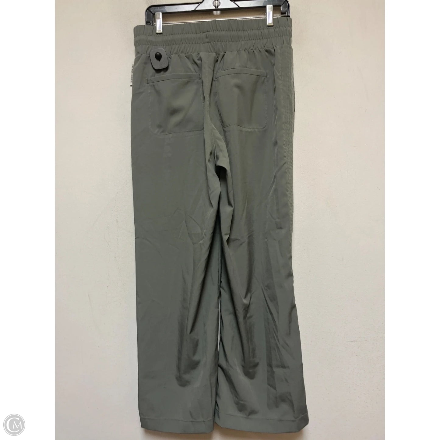 Athletic Pants By Mondetta In Green, Size: M