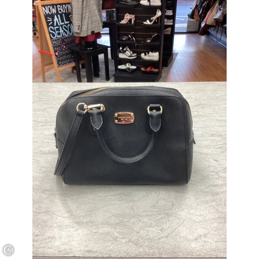 Crossbody Designer By Michael Kors, Size: Small