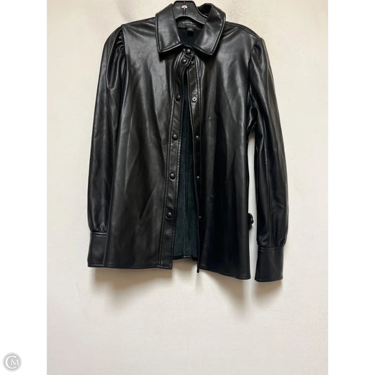 Jacket Other By Marc New York In Black, Size: S