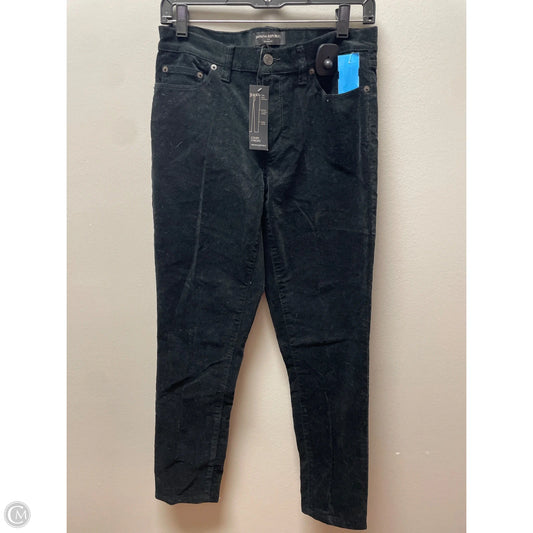 Pants Other By Banana Republic In Black, Size: 4