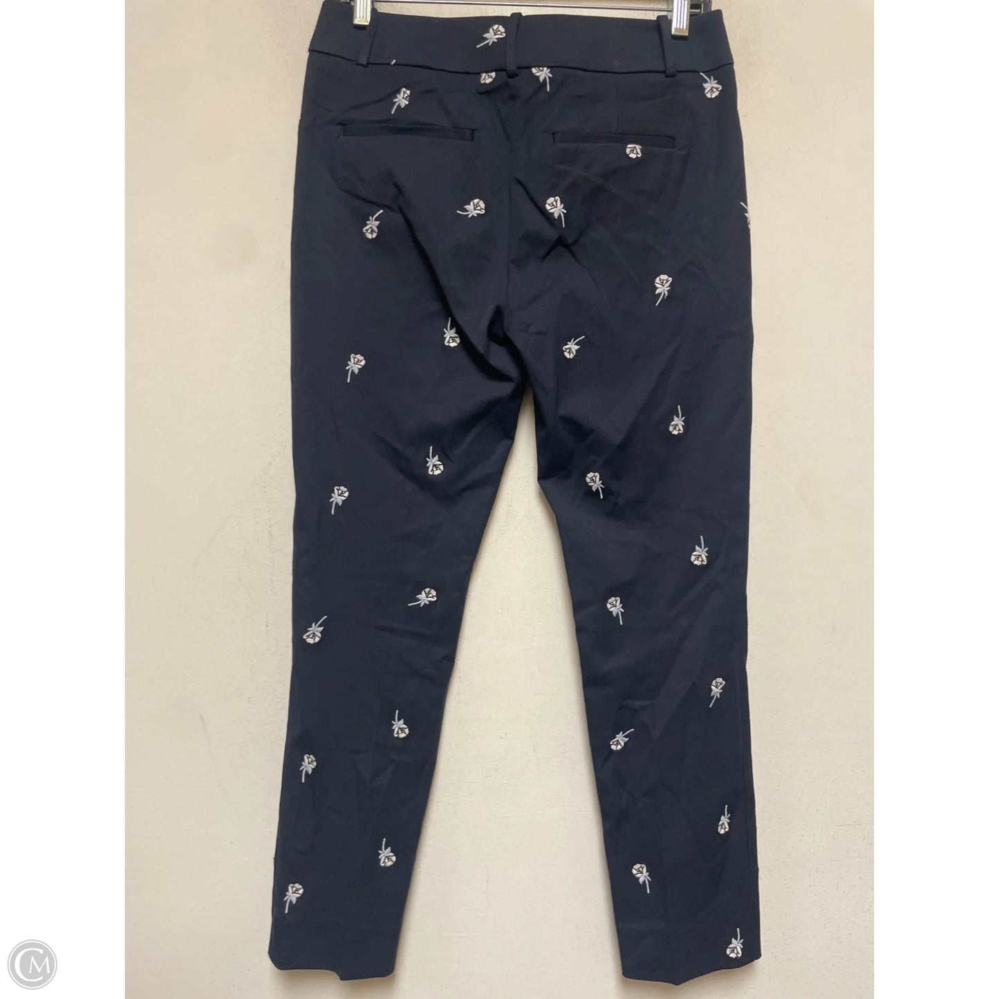 Pants Other By Loft In Navy, Size: 2