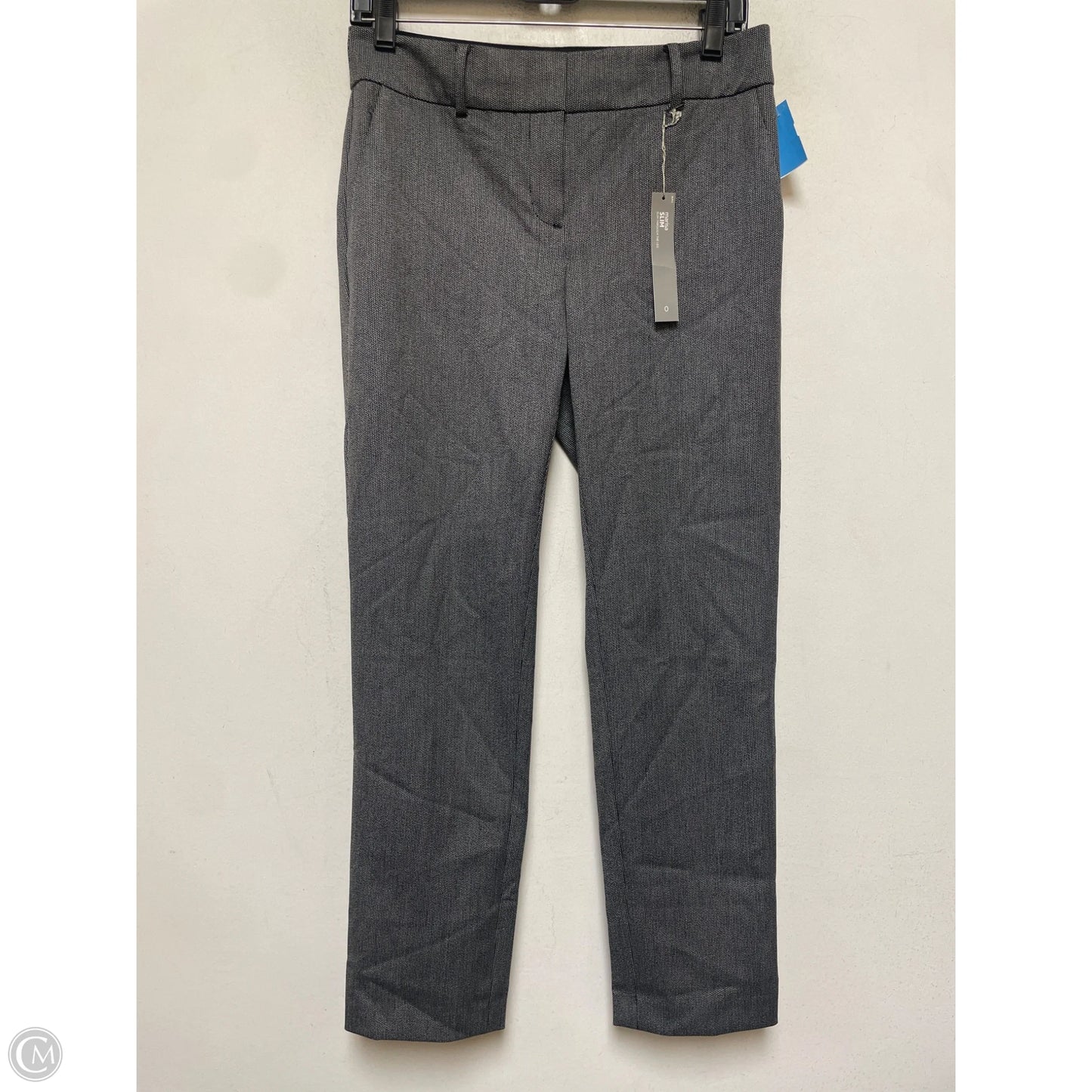 Pants Other By Loft In Black & White, Size: 0