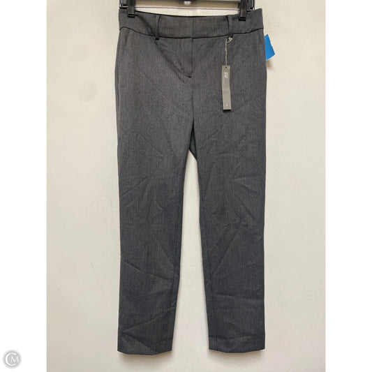 Pants Other By Loft In Black & White, Size: 0