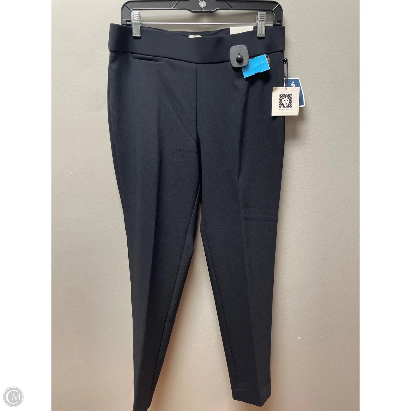 Pants Other By Anne Klein In Black, Size: 8