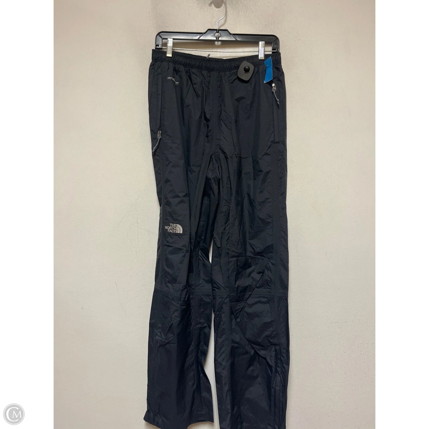 Athletic Pants By The North Face In Black, Size: M