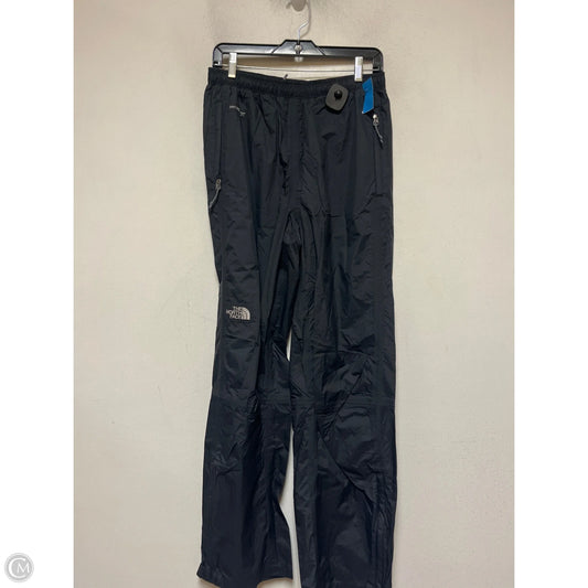 Athletic Pants By The North Face In Black, Size: M