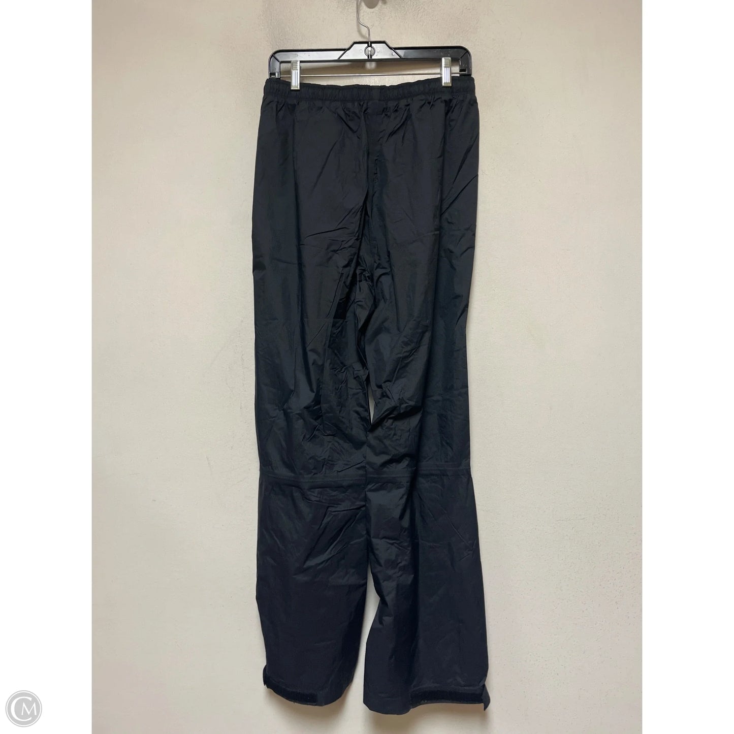 Athletic Pants By The North Face In Black, Size: M
