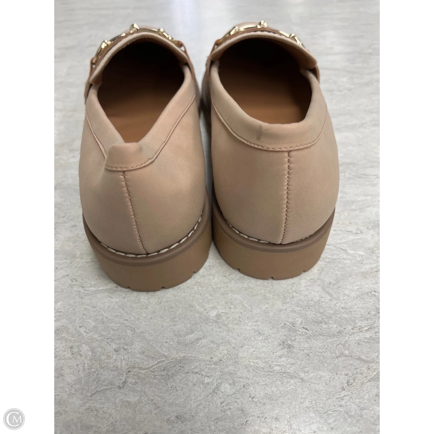 Shoes Flats By Dolce Vita In Brown, Size: 8.5