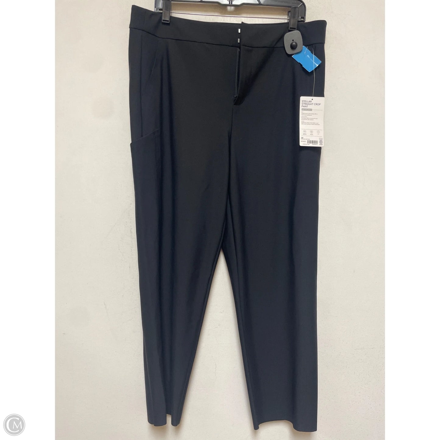 Pants Other By Athleta In Black, Size: 16