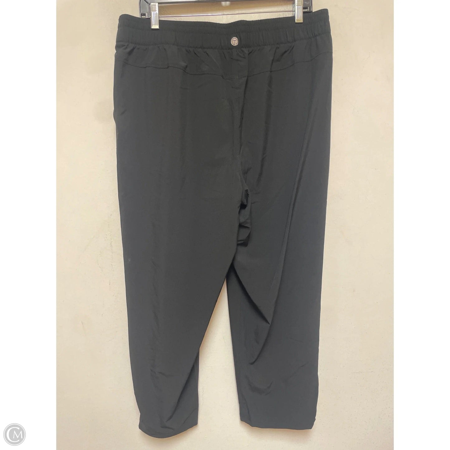 Pants Other By Talbots In Black, Size: 12