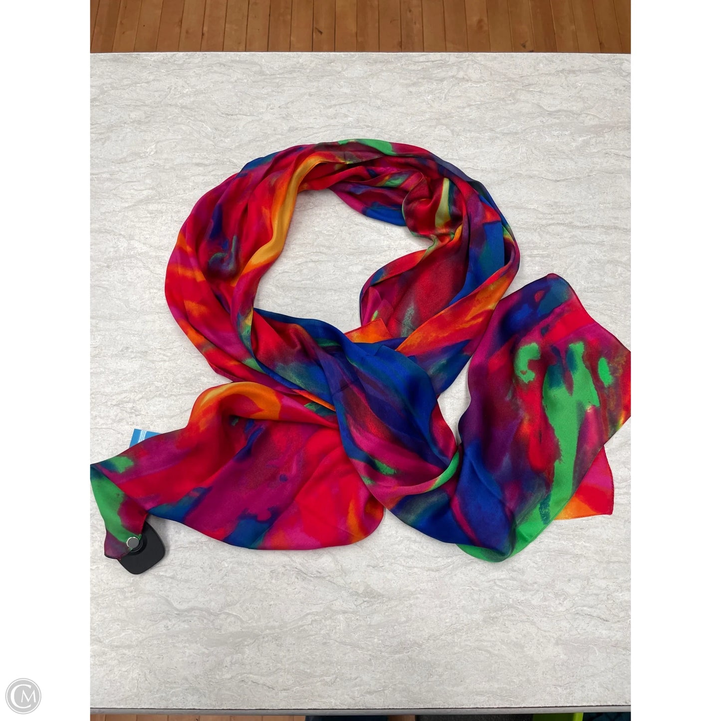 Scarf Long By Chicos