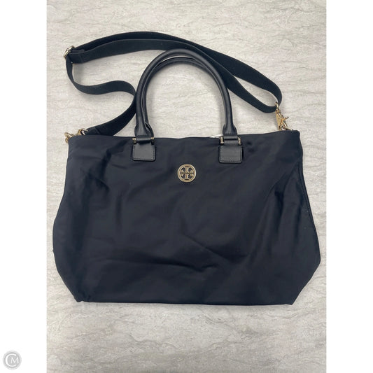 Handbag Designer By Tory Burch, Size: Large