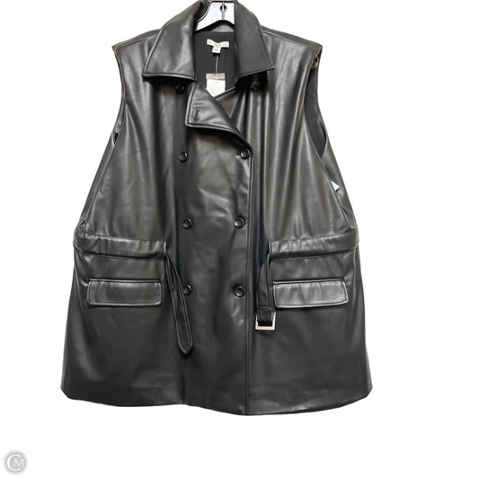 Jacket Other By Bar Iii In Black, Size: 3x