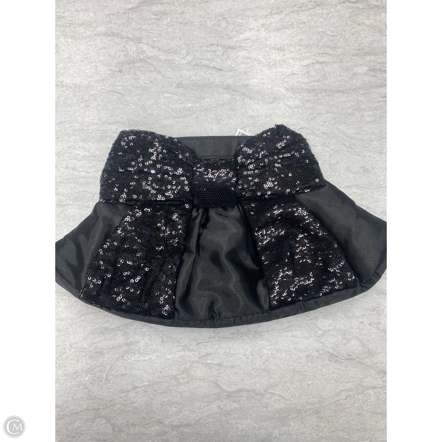 Clutch By Betsey Johnson, Size: Medium