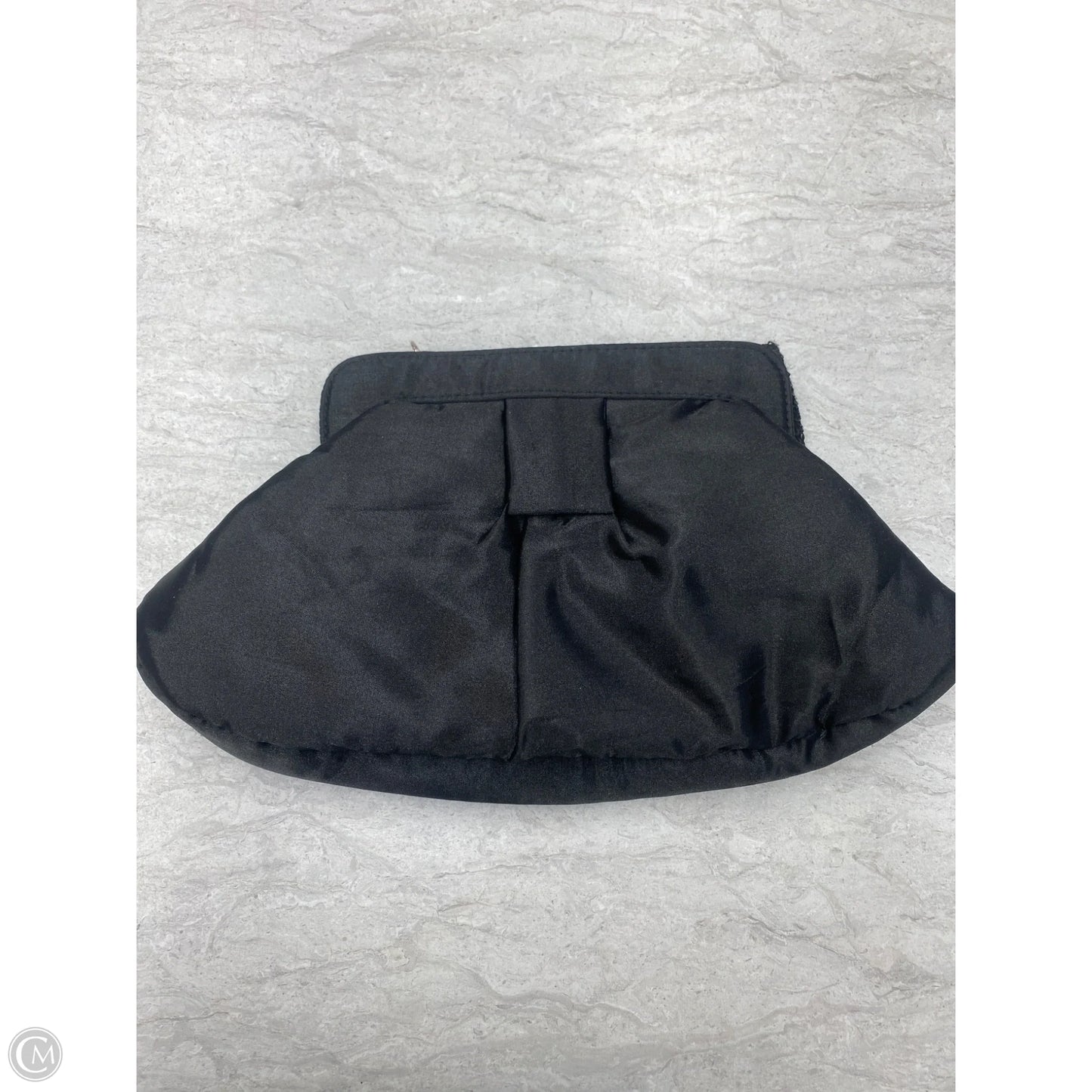 Clutch By Betsey Johnson, Size: Medium