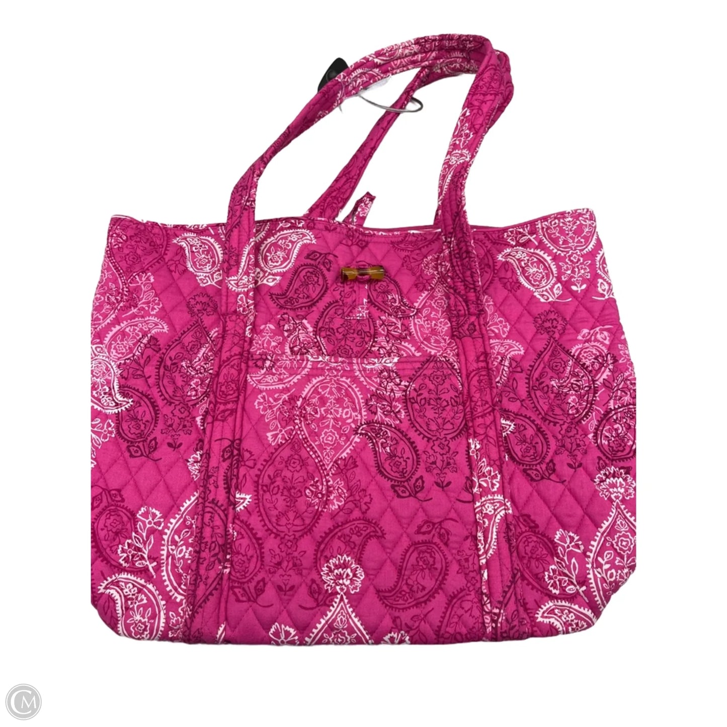 Tote By Vera Bradley, Size: Medium