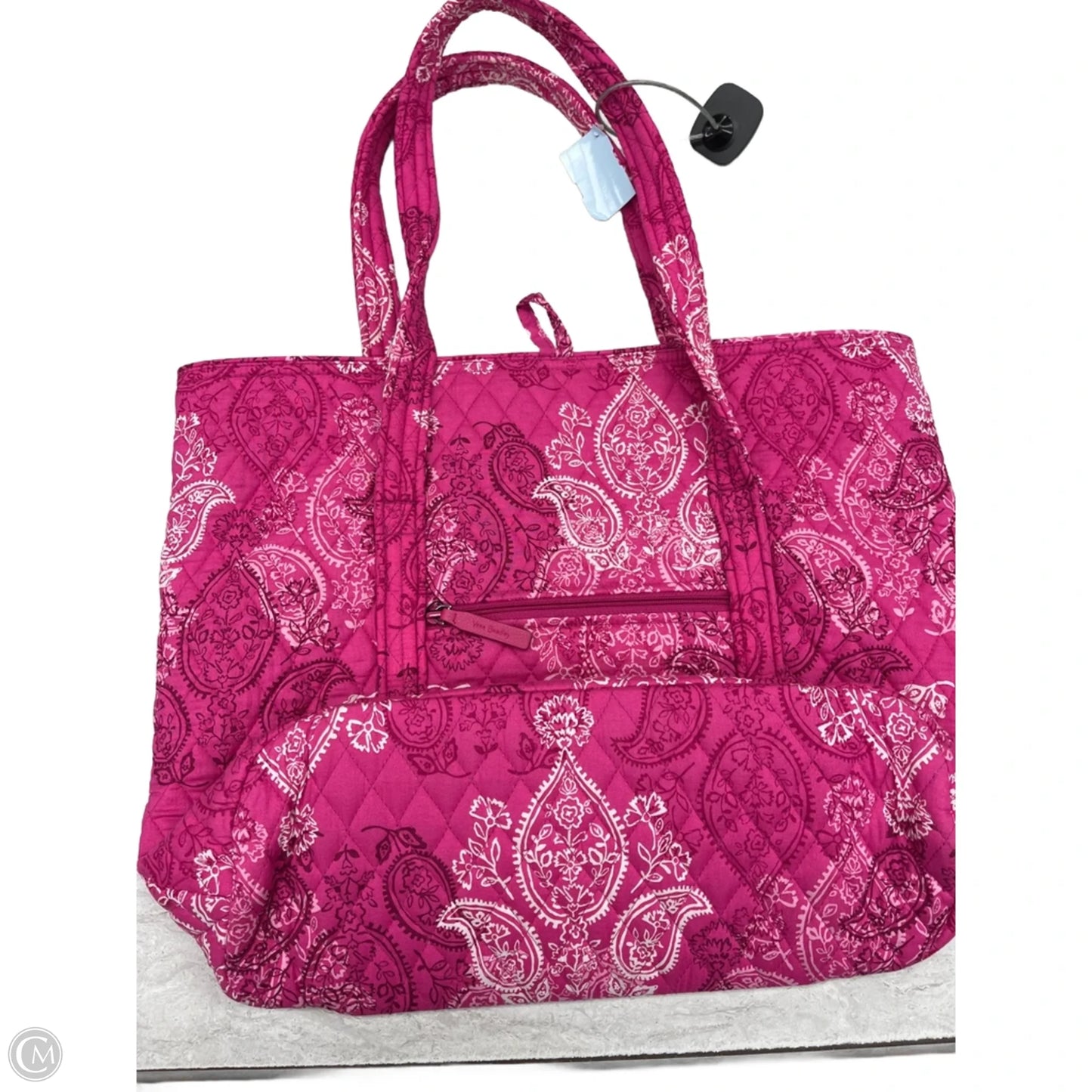 Tote By Vera Bradley, Size: Medium