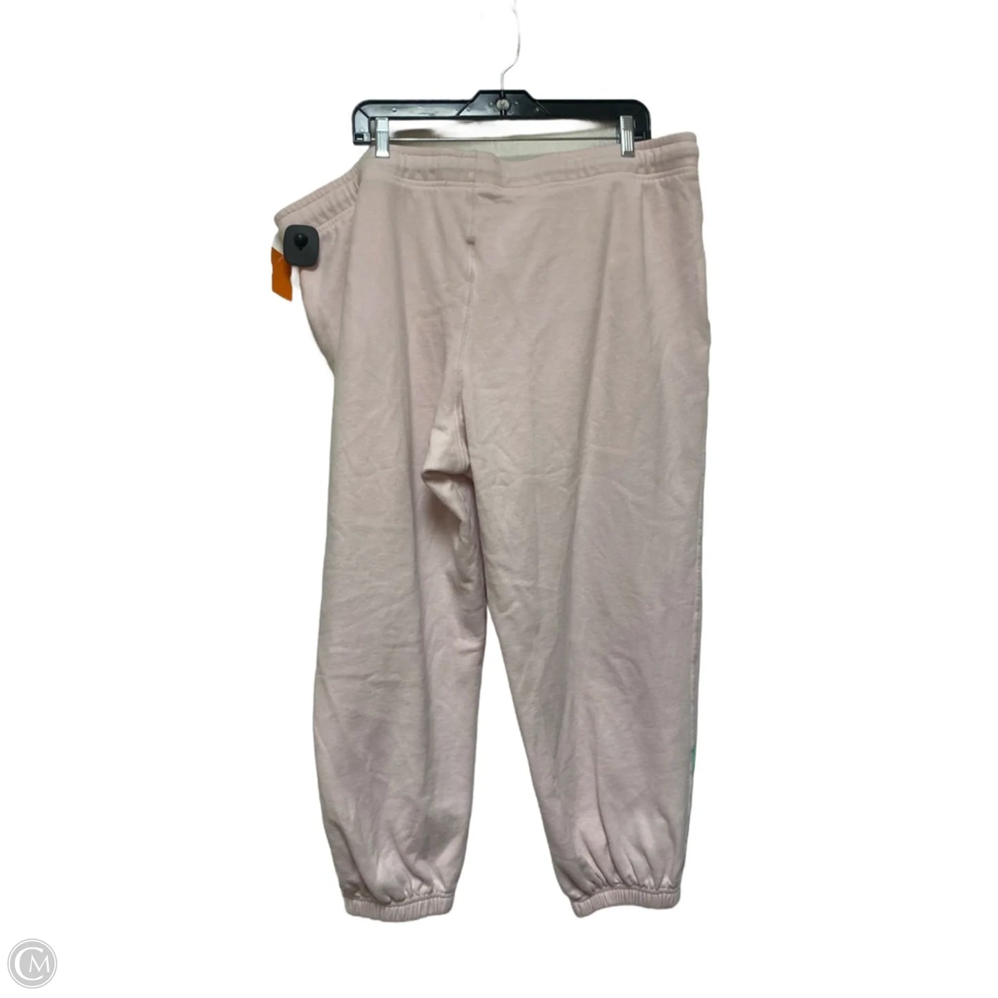 Pants Joggers By Disney Store In Pink, Size: 16